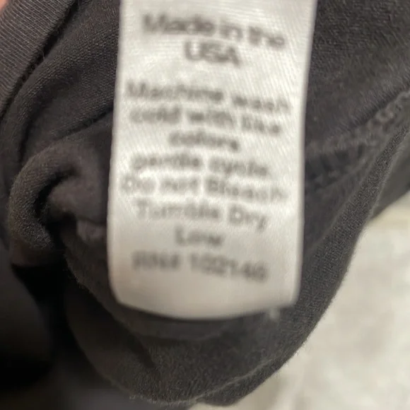 Donating soon! Open to offers!!! Michael Stars ⭐️ dress in GUC M - Picture 6 of 6